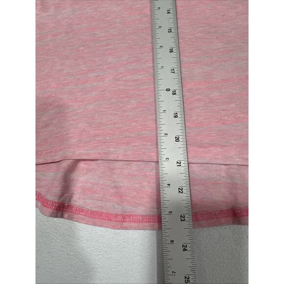 Lot of 2 OLd Navy So Girls 16- 18 Short Sleeve Tee, Sleeveless Hooded Tank Top - Picture 13 of 13